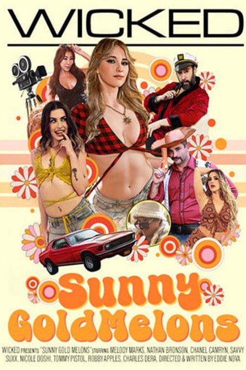 Sunny GoldMelons (2024) poster
