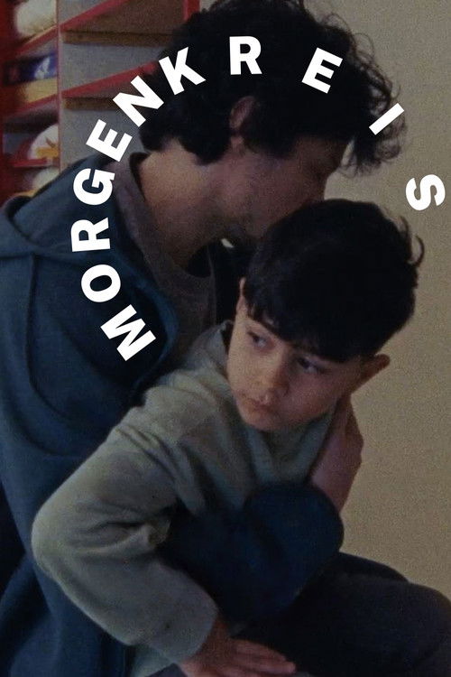 Morgenkreis (2025) poster