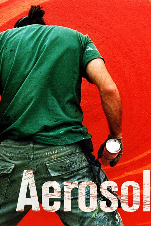 Aerosol (2004) poster