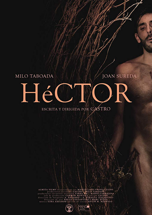 HéCTOR (2018) poster