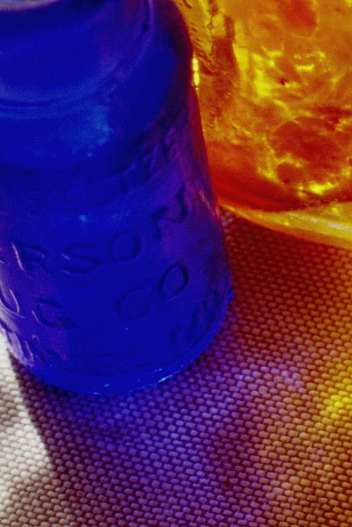 What Places of Heaven, What Planets Directed, How Long the Effects? or, The General Accidents of the World (2013) poster