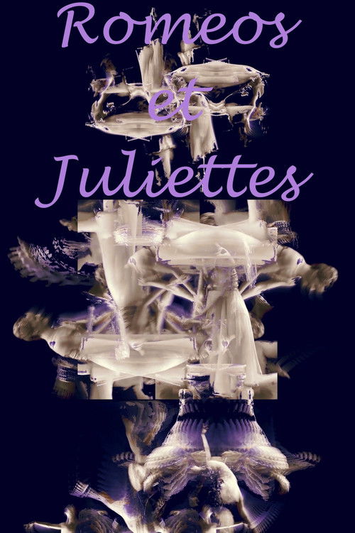 Romeos et Juliettes (2024) poster