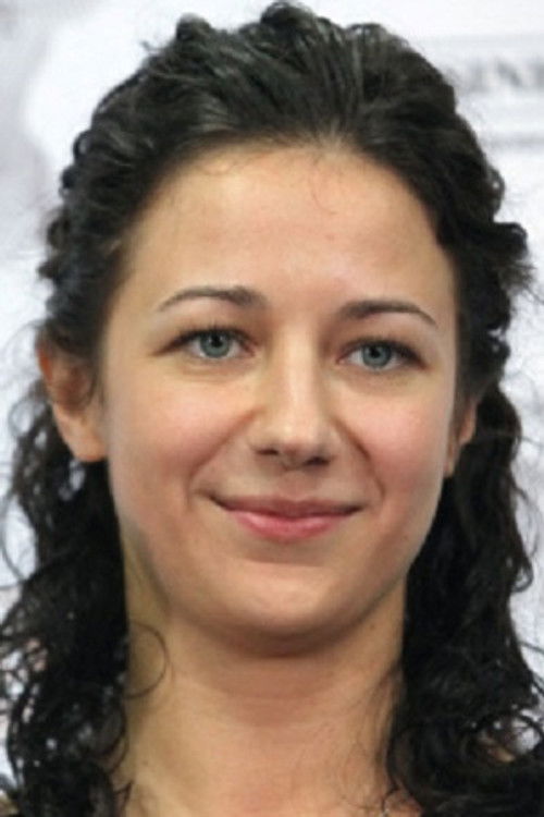 Анастасия Попова