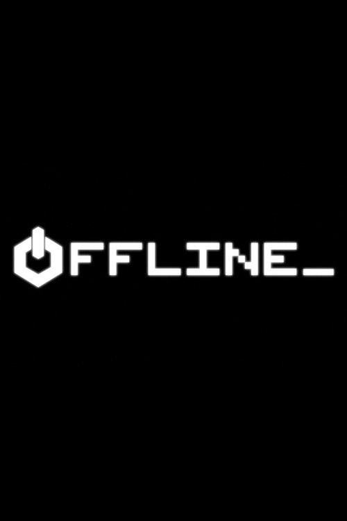 Offline (2016) poster
