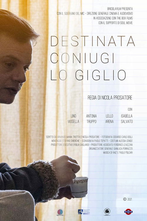Destinata coniugi Lo Giglio (2021) poster