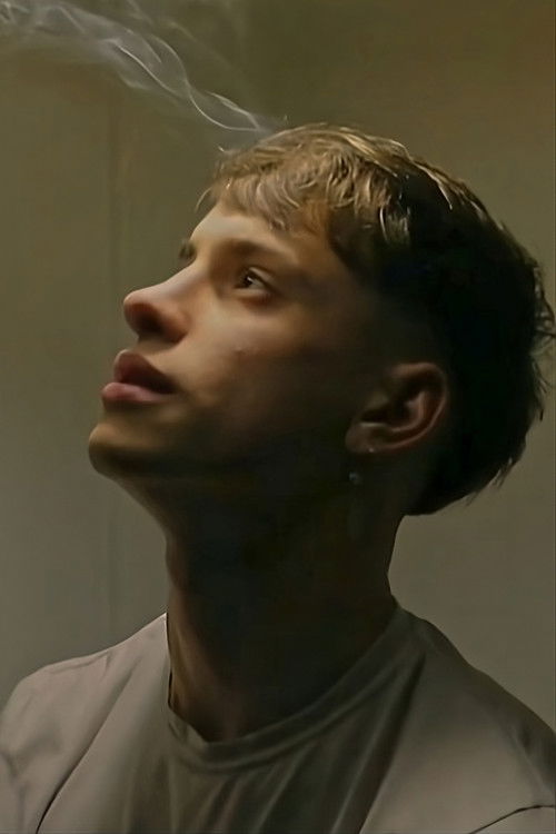 Desde mí (2022) poster