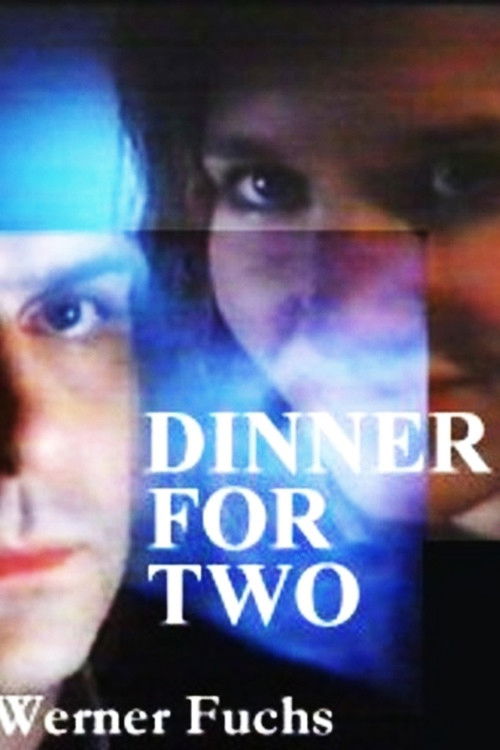 Dinner for Two (1994) poster