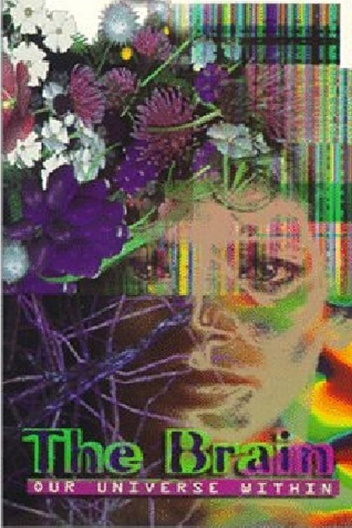 The Brain: Our Universe Within (1994) poster