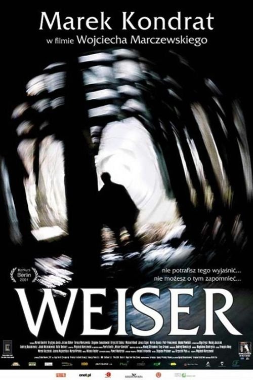 Weiser (2001) poster