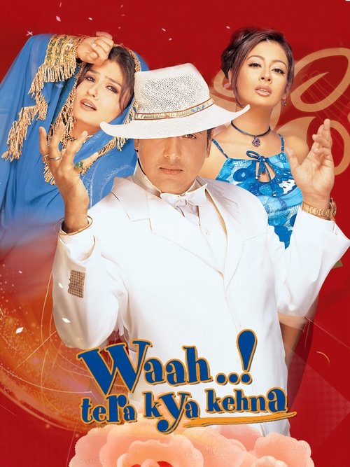 Beklenmedik Dönüşu / Waah! Tera Kya Kehna (2002) poster