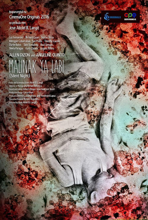 Malinak Ya Labi (2016) poster