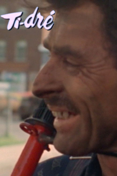 Ti-Dré (1976) poster