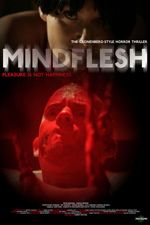 Mindflesh (2008) poster