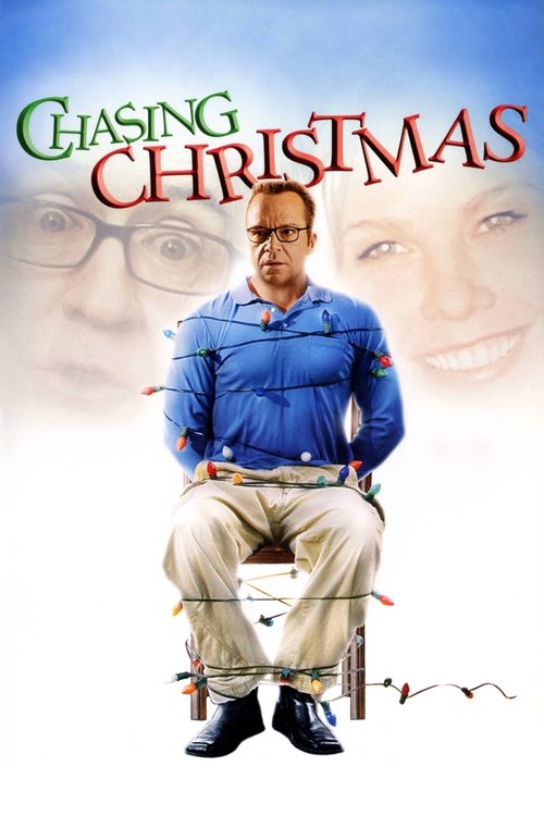 Chasing Christmas (2005) poster