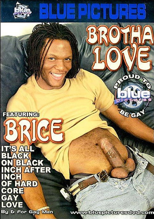 Brotha Love (2004) poster