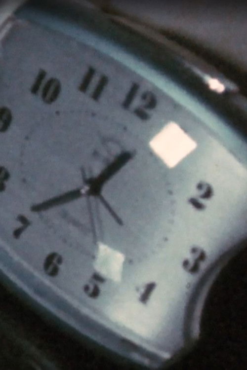 Katsakh: On the Day I Left (2021) poster