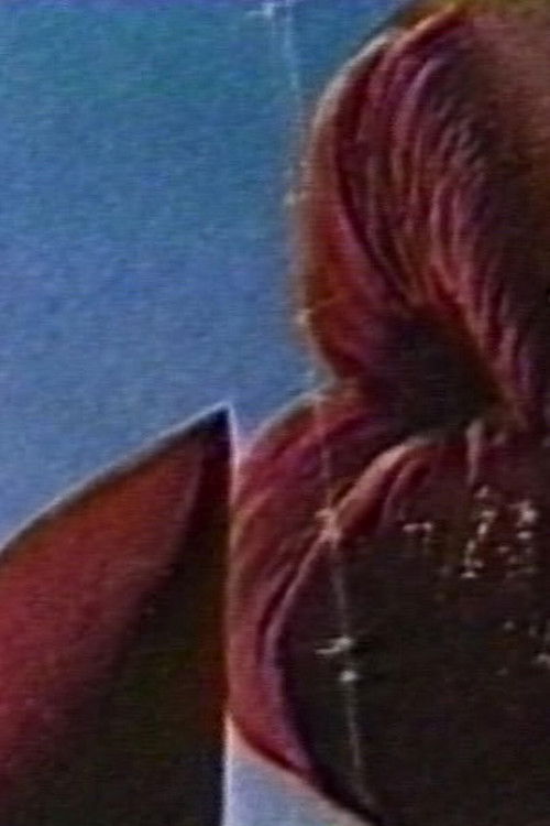 Polaroid Cocaine (1993) poster