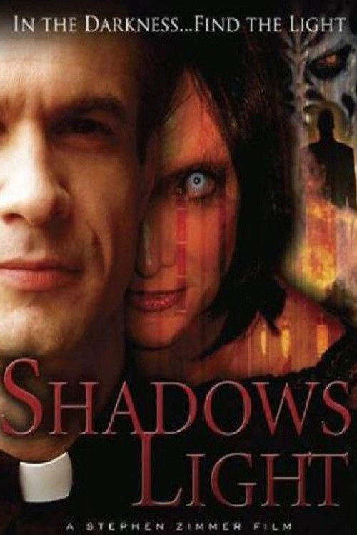 Shadows Light (2008) poster