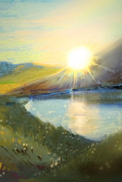 Grape Soda in the Parking Lot (2023) poster