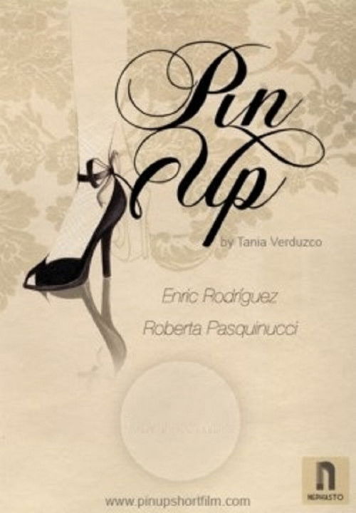Pin Up (2009) poster