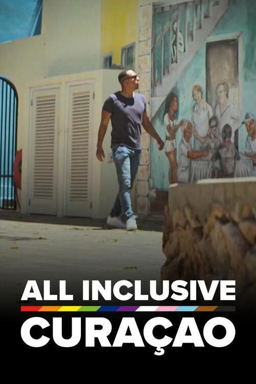 All Inclusive Curaçao (2025) poster