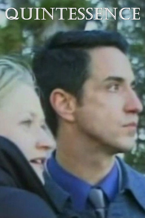 Quintessence (2003) poster