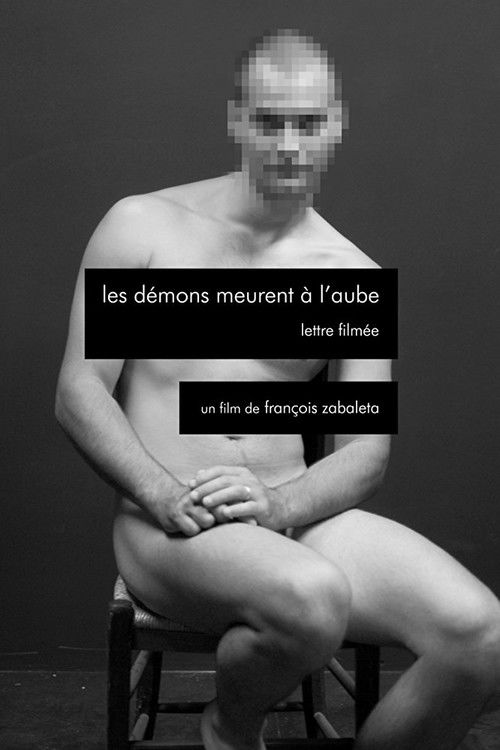 Les démons meurent à l'aube (2016) poster