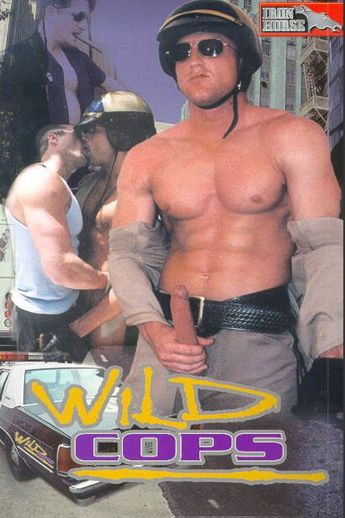 Wild Cops (1999) poster