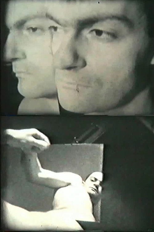 Male-Female (1976) poster