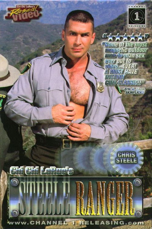Steele Ranger (1999) poster