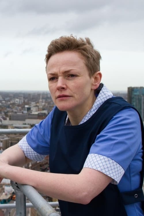 Unseen (2017) poster