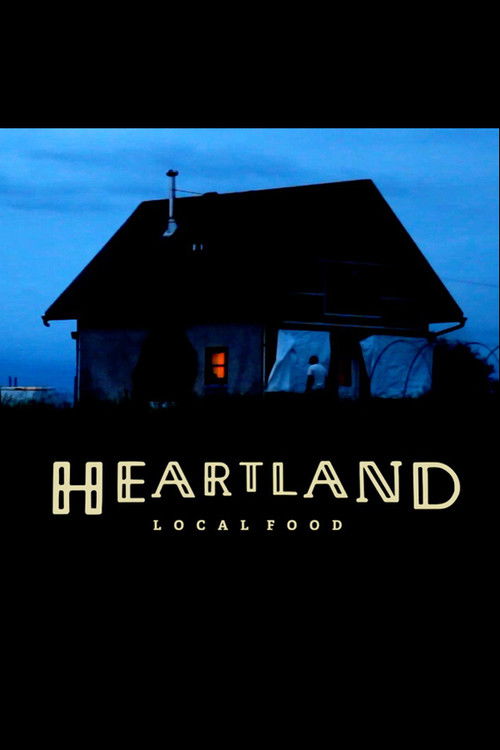 Heartland Local Food (2020) poster