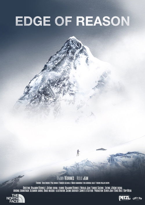 Edge of Reason (2024) poster