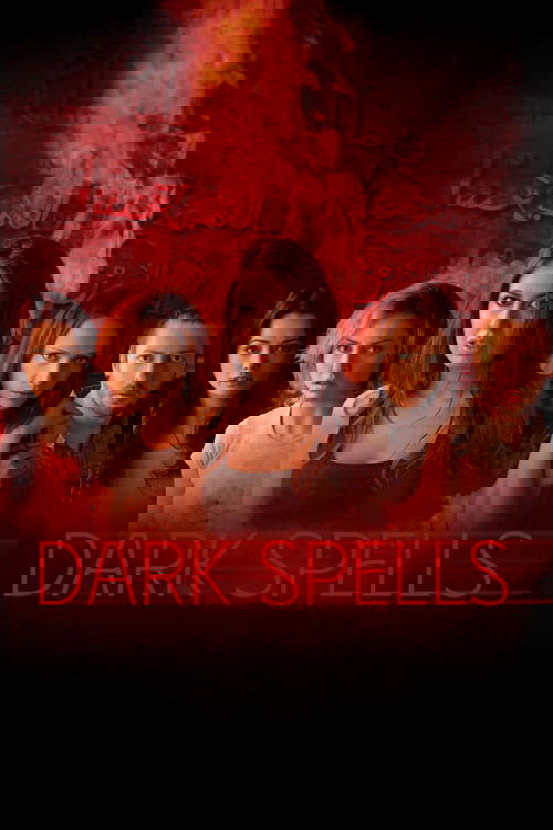 Büyü (2004) poster