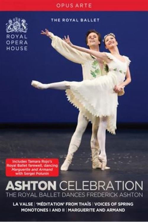 Ashton Celebration (2013) poster