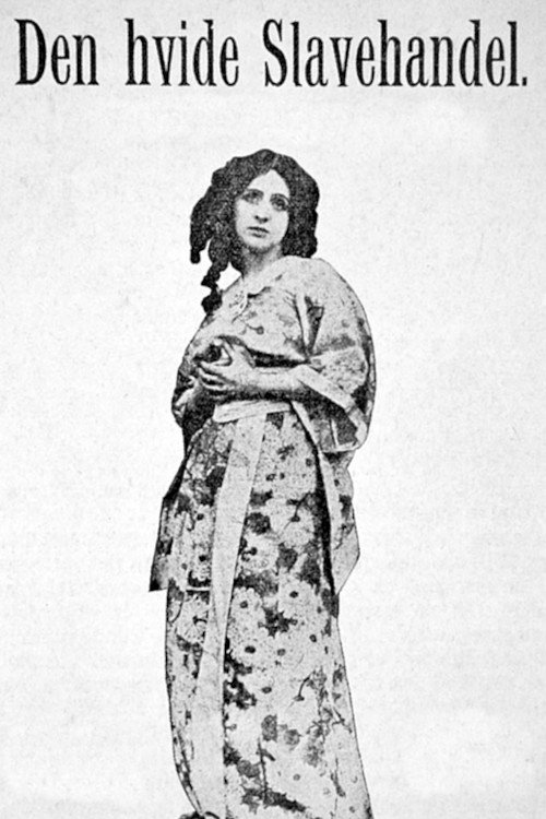 The White Slave Trade (1910) poster