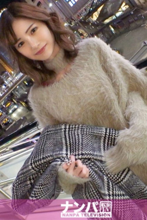 200GANA-2693 マジ軟派、初撮。 1783 友人にドタキャンされて駅前を彷徨うギャルをナンパ！超が付くほどのスレンダーボディ！抱きしめたら折れちゃうんじゃ…と心配しつつも激しいピストンで膣奥連打で快感の渦へ！ (2022) poster