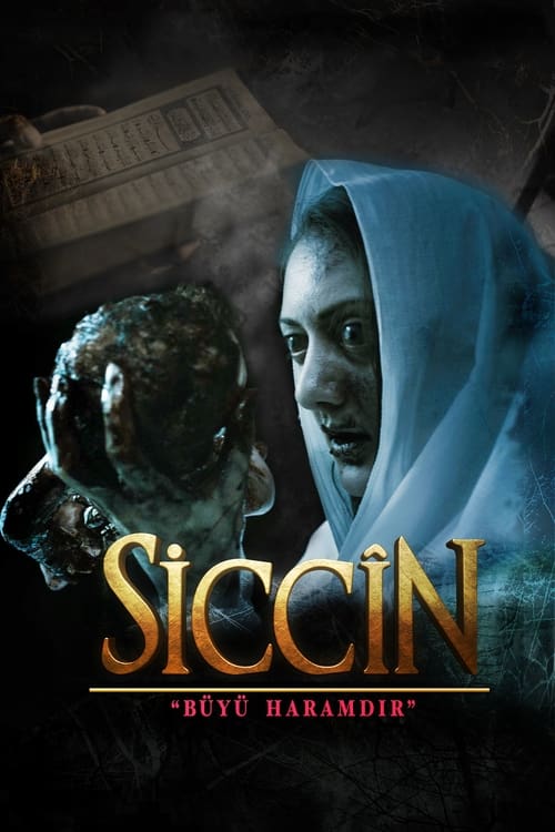 Sijjin (2014) poster