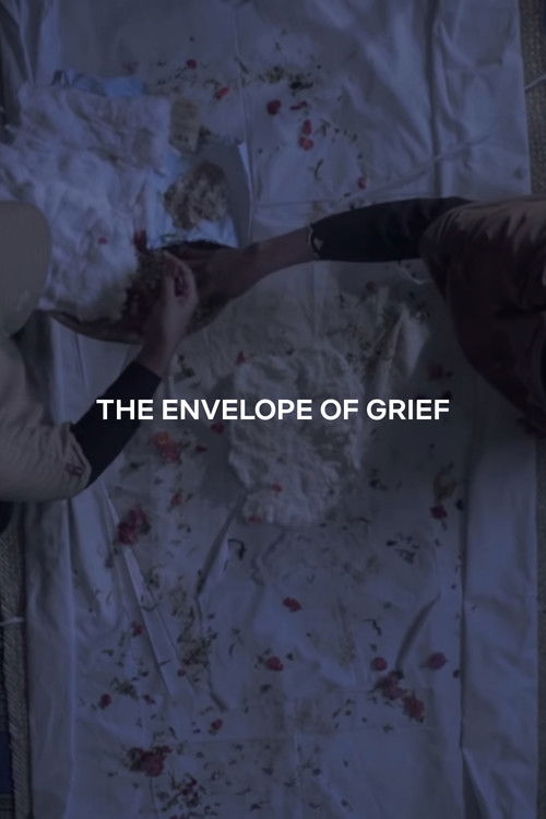 The Envelope of Grief (2018) poster