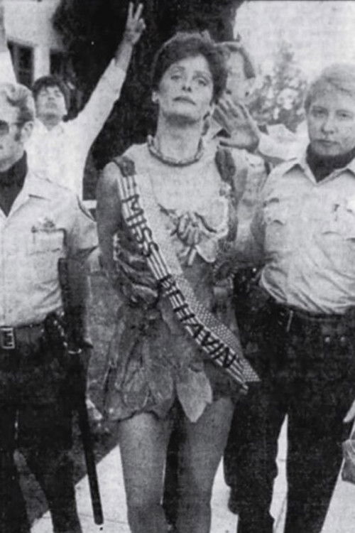 Miss...Or Myth? (1987) poster