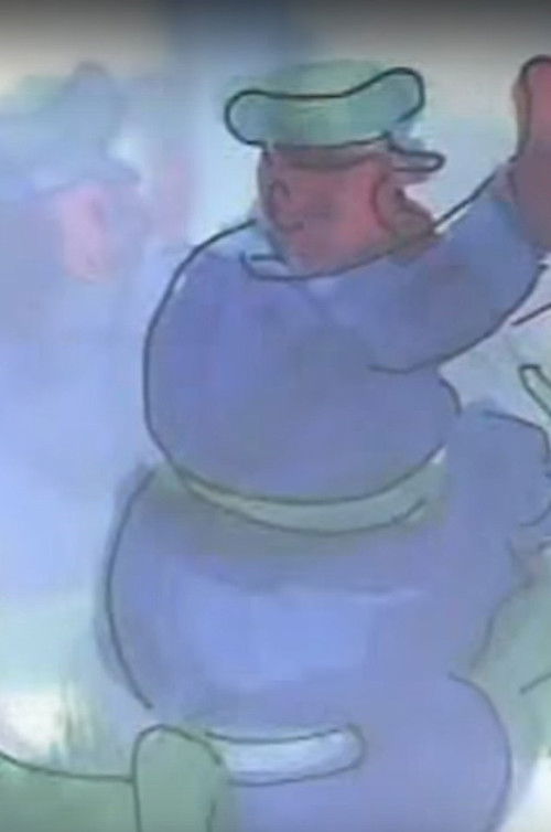 Haunted House (2014) poster