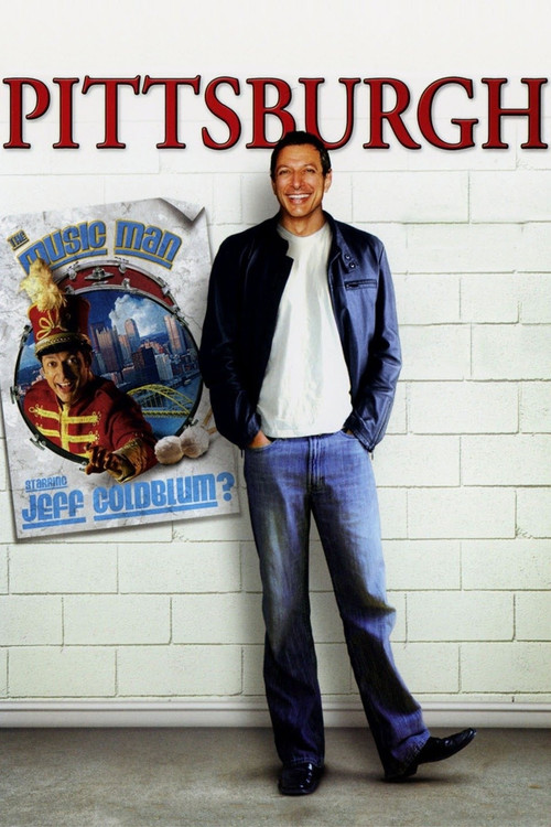 Pittsburgh (2006) poster