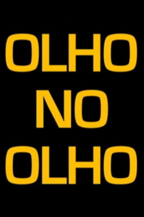 Olho no Olho (2000) poster