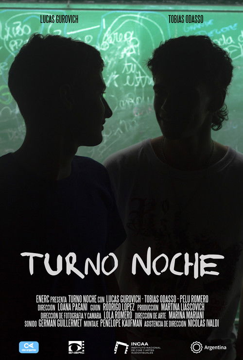 After School (2023) poster