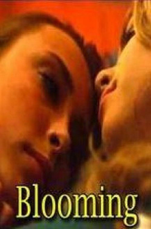 Blooming (2013) poster