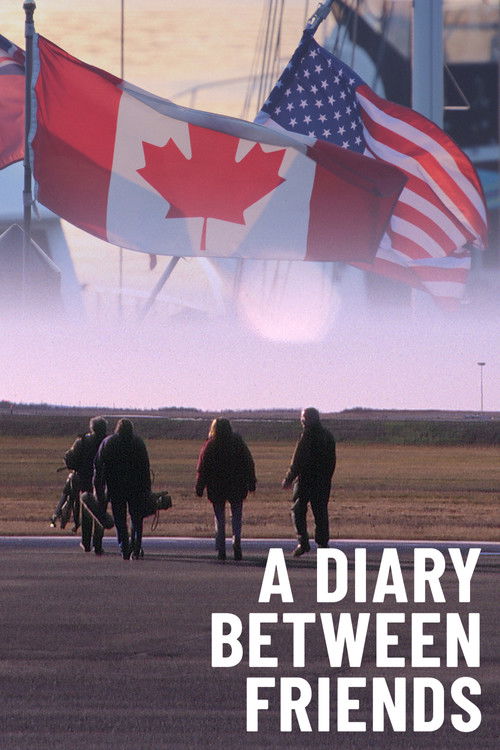 A Diary Between Friends (2002) poster