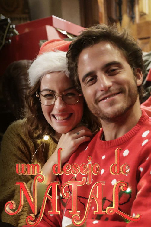 Um Desejo de Natal (2019) poster