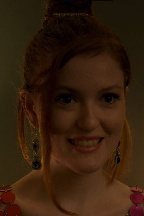 Put On Something Dance-y (2023) poster