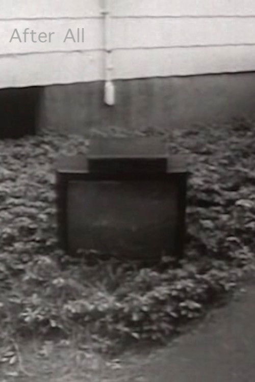 After All (1994) poster