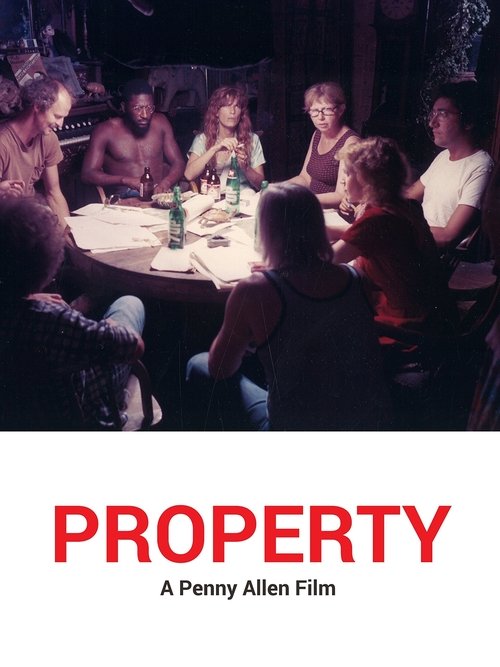 Property (1979) poster